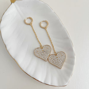 Aretes amore