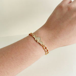 Pulsera Alma